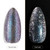 Aprés Astral Gel - Cat Eye Shade - CE07 Dark Night