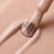 ÉLORA Hema & TPO Free Luxury Gel Polish - EL026 - LINEN BEIGE