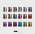 SOFGEL Hema & TPO Free Chinchilla Cat-Eye Gel - 013