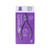DND's stainless steel cuticle nipper - Flat Jaw