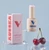 V Beauty Pure Rubber Base - High School Sweetheart 15ml/0.5oz