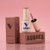 V Beauty Pure Rubber Base - Sinful Cinnamon 15ml/0.5oz