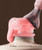 V Beauty Pure Rubber Base - Pink Lemonade 15ml/0.5oz
