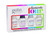 Gelish Fantastic Four Essentials Collection Soak Off Gel Kit GEL TOP