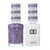 DND Gel & Matching Lacquer- 411 SHOOTING STAR DND Gel & Matching Lacquer