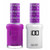 DND Gel & Matching Lacquer- 416 PURPLE PRIDE DND Gel & Matching Lacquer
