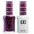 DND Gel & Matching Lacquer- 478 SPICED BERRY