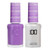 DND Gel & Matching Lacquer- 492 LAVENDER PROPHET DND Gel & Matching Lacquer