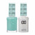 DND Gel & Matching Lacquer- 531 FOUNTAIN GREEN, UT DND Gel & Matching Lacquer