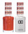 DND Gel & Matching Lacquer- 567 GRAND CANYON AZ DND Gel & Matching Lacquer