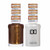 DND Gel & Matching Lacquer- 584 24 KARAT DND Gel & Matching Lacquer