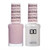 DND Gel & Matching Lacquer- 602 ELEGANT PINK