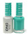 DND Gel & Matching Lacquer- 667 MINT TINT