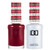 DND Gel & Matching Lacquer- 688 HOLY SHIMMER DND Gel & Matching Lacquer