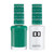 DND Gel & Matching Lacquer- 749 OLD PINE