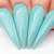 Kiara Sky Dip Powder- D493 The Real Teal