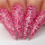 Kiara Sky Dip Powder- D498 Confetti KIARA SKY DIP POWDER
