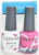 Caramia #043 -Gel and Matching Lacquer Set