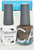 Caramia #122 -Gel and matching lacquer set CARAMIA Gel+Lacquer Duo