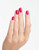 OPI Gel Color- Flashbulb Fucshia