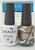 Caramia #282 -Gel and matching lacquer set CARAMIA Gel+Lacquer Duo