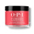 OPI Dip Powder- Red Hot Rio