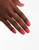 OPI Dip Powder- Charged Up Cherry OPI DIP POWDER