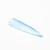 Nugenesis "Jelly" Dip Powder- NJ509 Arctic Blue
