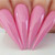 Kiara Sky Gel Polish- G582 PINK TUTU