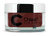 Chisel 2 in 1 Acrylic & Dipping Powder - Solid 002 CHISEL 2 IN 1 ACRYLIC AND DIP POWDER