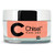 Chisel 2 in 1 Acrylic & Dipping Powder - Solid 086