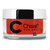 Chisel 2 in 1 Acrylic & Dipping Powder - Solid 087