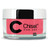 Chisel 2 in 1 Acrylic & Dipping Powder - Solid 089