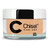 Chisel 2 in 1 Acrylic & Dipping Powder - Solid 091