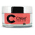 Chisel 2 in 1 Acrylic & Dipping Powder - Solid 094