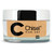 Chisel 2 in 1 Acrylic & Dipping Powder - Solid 100