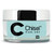Chisel 2 in 1 Acrylic & Dipping Powder - Solid 122