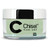Chisel 2 in 1 Acrylic & Dipping Powder - Solid 123