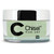 Chisel 2 in 1 Acrylic & Dipping Powder - Solid 123 CHISEL 2 IN 1 ACRYLIC AND DIP POWDER