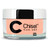 Chisel 2 in 1 Acrylic & Dipping Powder - Solid 127