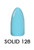 Chisel 2 in 1 Acrylic & Dipping Powder - Solid 128 CHISEL 2 IN 1 ACRYLIC AND DIP POWDER