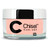 Chisel 2 in 1 Acrylic & Dipping Powder - Solid 140 CHISEL 2 IN 1 ACRYLIC AND DIP POWDER
