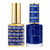 DC Duo #002 Earth Day- Gel Polish & Matching Lacquer DC Gel & Lacquer Duo