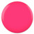 DC Duo #015 Pink Daisy- Gel Polish & Matching Lacquer DC Gel & Lacquer Duo