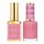 DC Duo #159 Thin Pearl- Gel Polish & Matching Lacquer DC Gel & Lacquer Duo