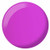DC Duo #264 Egyptian Purple- Gel Polish & Matching Lacquer