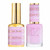 DC Duo #288 Faded Violet- Gel Polish & Matching Lacquer DC Gel & Lacquer Duo