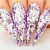 Kiara Sky 3D Glitters Sprinkle on #211 Watermelon Cosmo 
