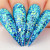 Kiara Sky 3D Glitters Sprinkle on #228 Seas the Day