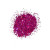 Kiara Sky 3D Glitters Sprinkle on #263 Fushia Shock